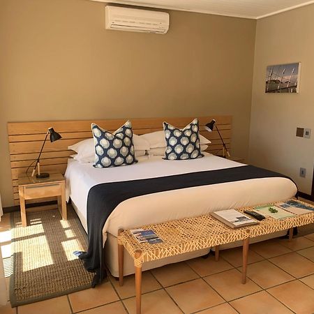 Abalone Guest Lodge Херманус Экстерьер фото