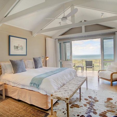 Abalone Guest Lodge Херманус Экстерьер фото