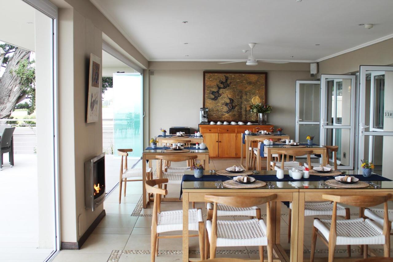 Abalone Guest Lodge Херманус Экстерьер фото