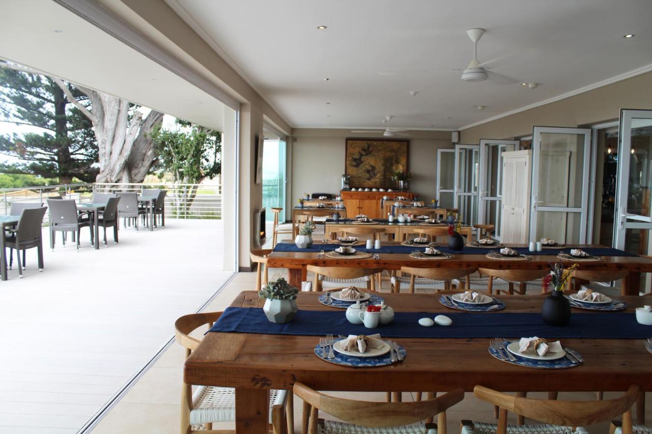 Abalone Guest Lodge Херманус Экстерьер фото