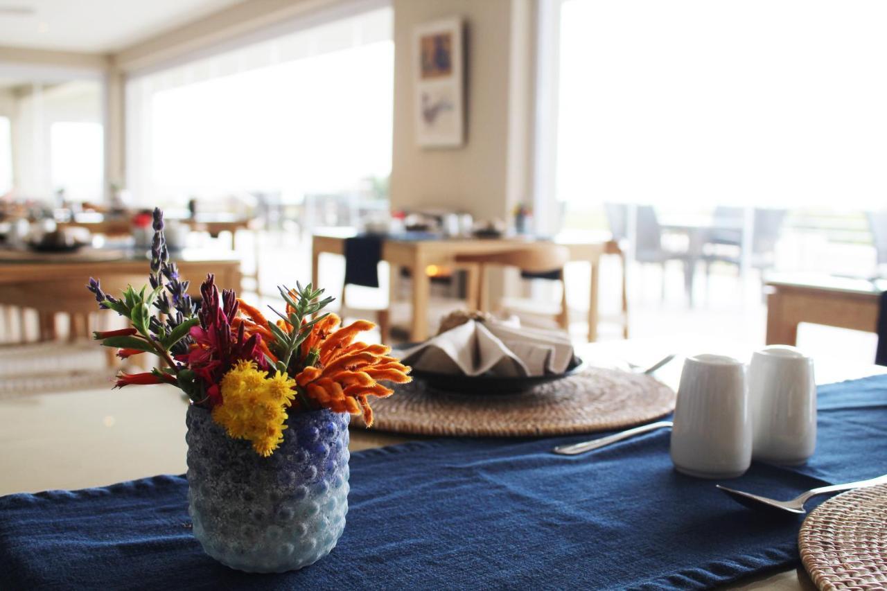 Abalone Guest Lodge Херманус Экстерьер фото