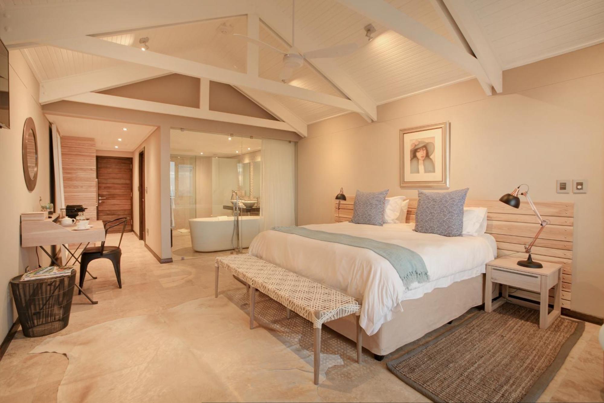 Abalone Guest Lodge Херманус Номер фото