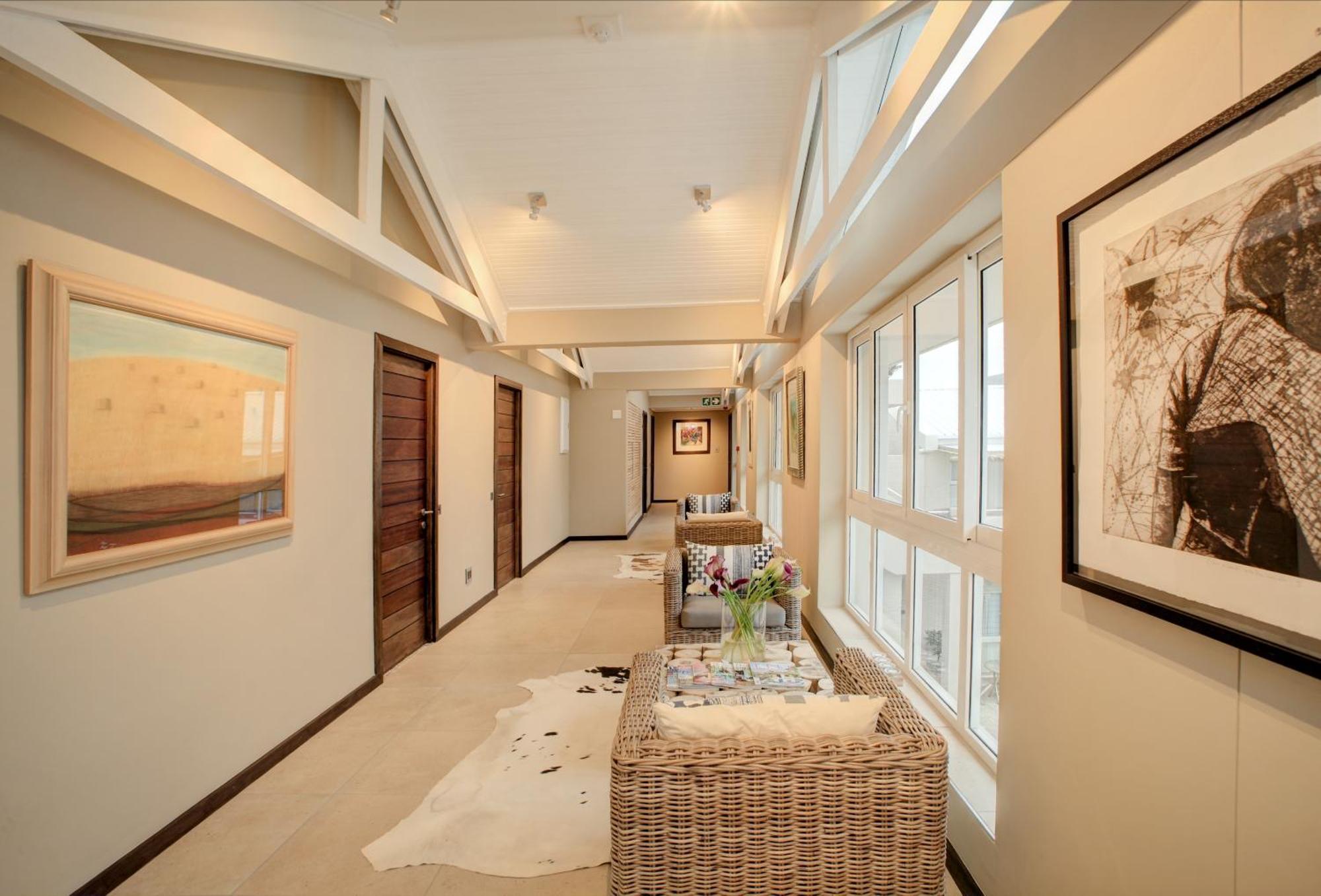 Abalone Guest Lodge Херманус Номер фото