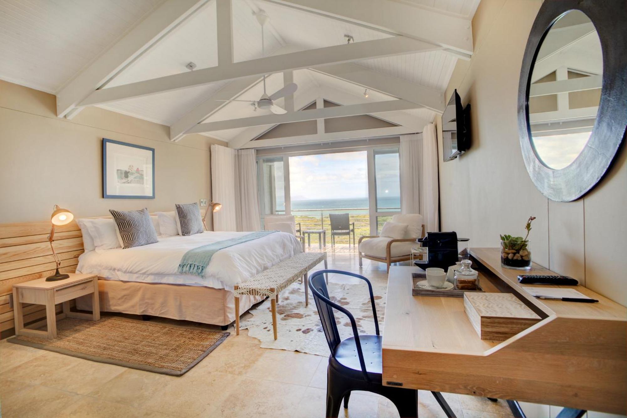 Abalone Guest Lodge Херманус Номер фото