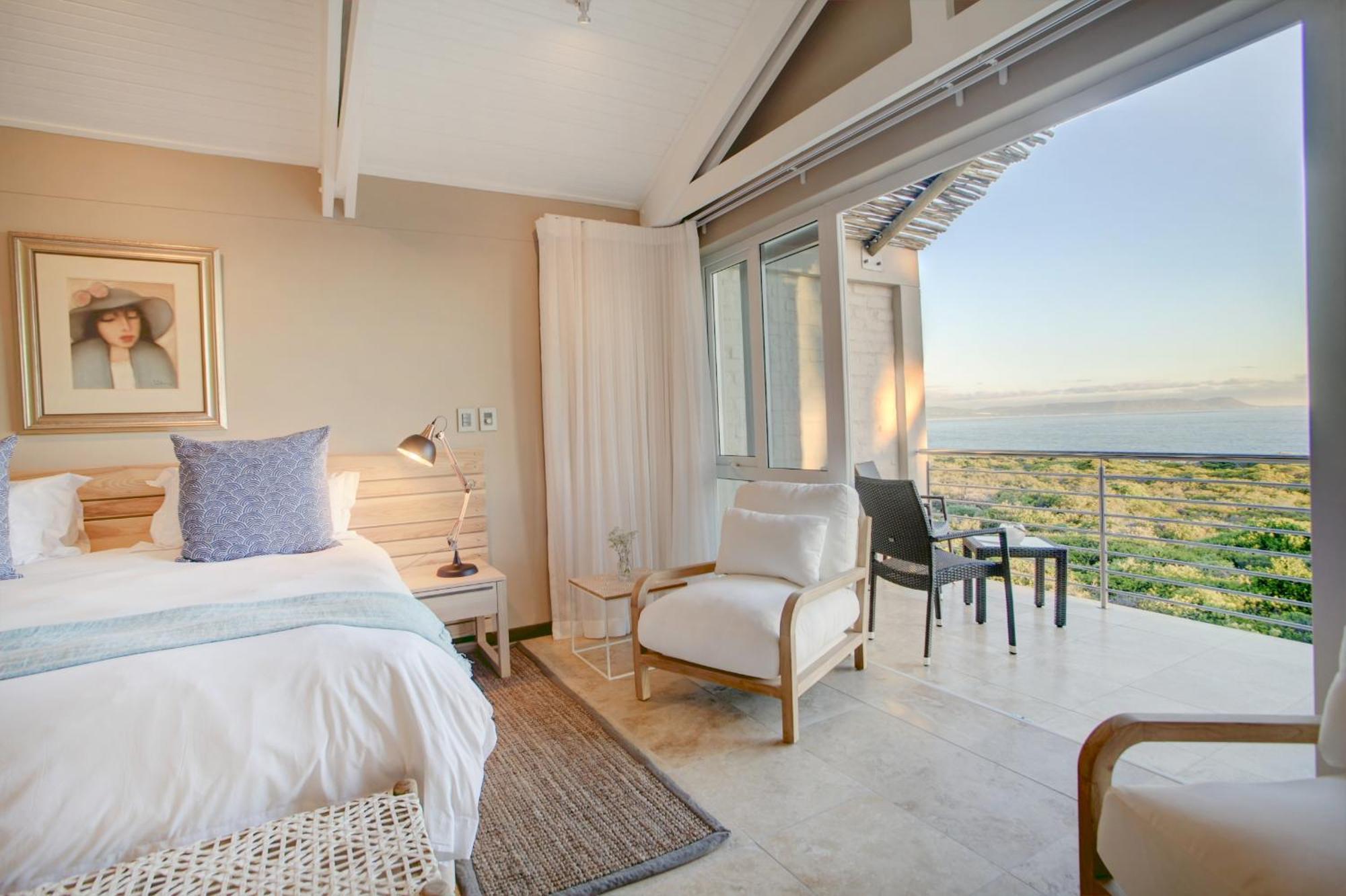 Abalone Guest Lodge Херманус Номер фото