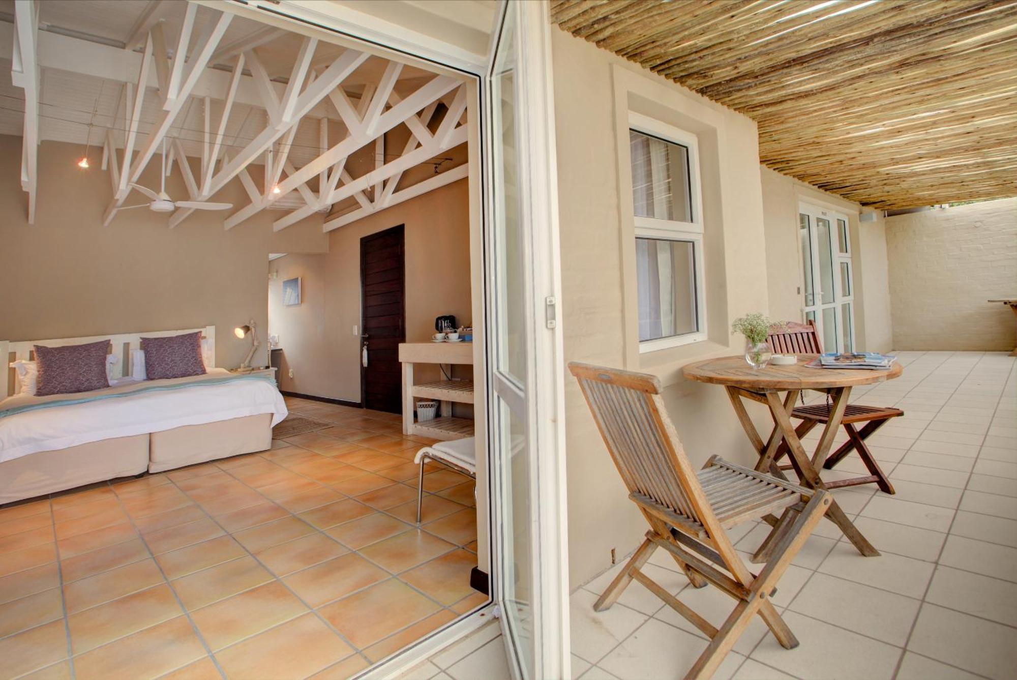 Abalone Guest Lodge Херманус Номер фото