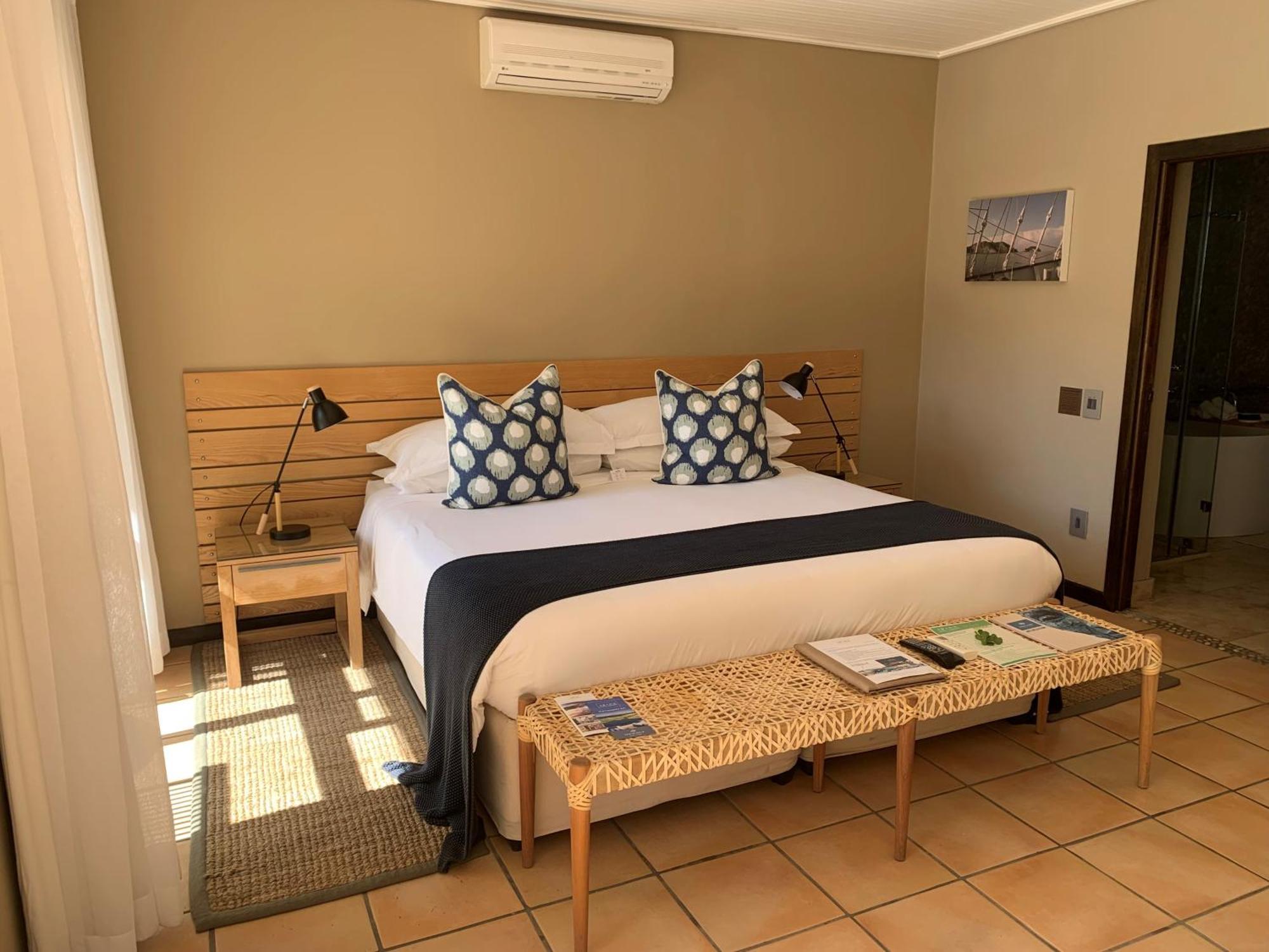 Abalone Guest Lodge Херманус Экстерьер фото