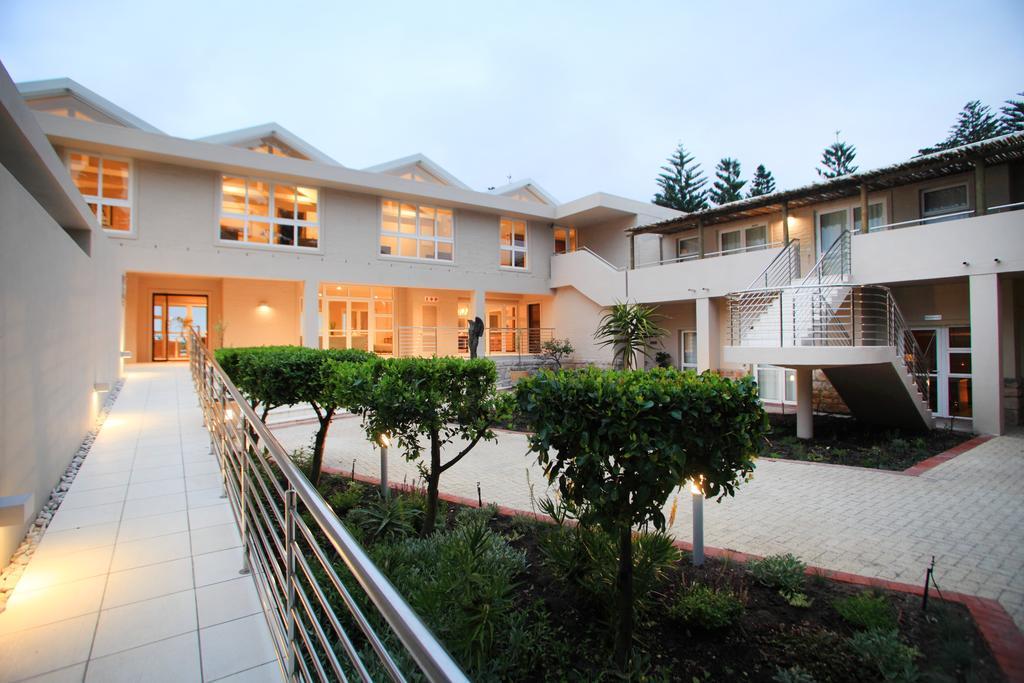 Abalone Guest Lodge Херманус Экстерьер фото