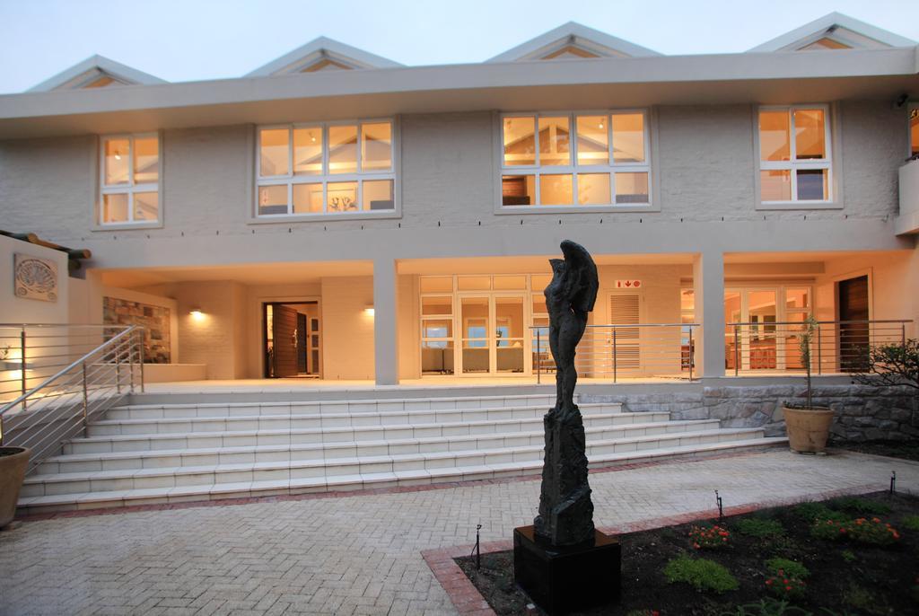 Abalone Guest Lodge Херманус Экстерьер фото
