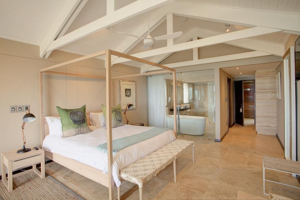 Abalone Guest Lodge Херманус Экстерьер фото