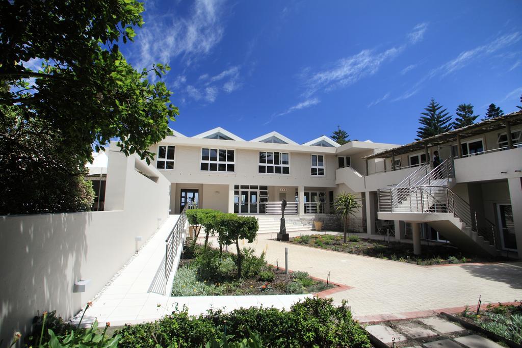 Abalone Guest Lodge Херманус Экстерьер фото