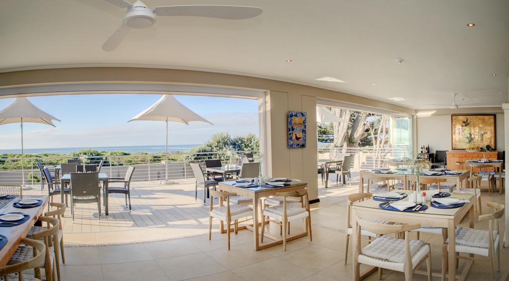 Abalone Guest Lodge Херманус Экстерьер фото