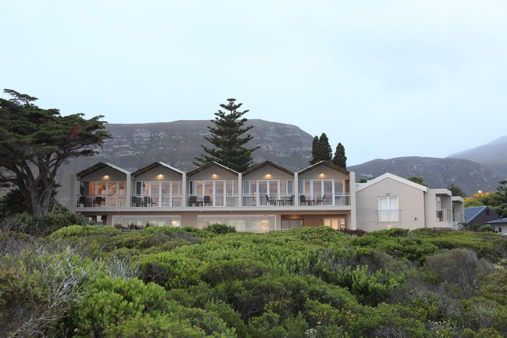 Abalone Guest Lodge Херманус Экстерьер фото