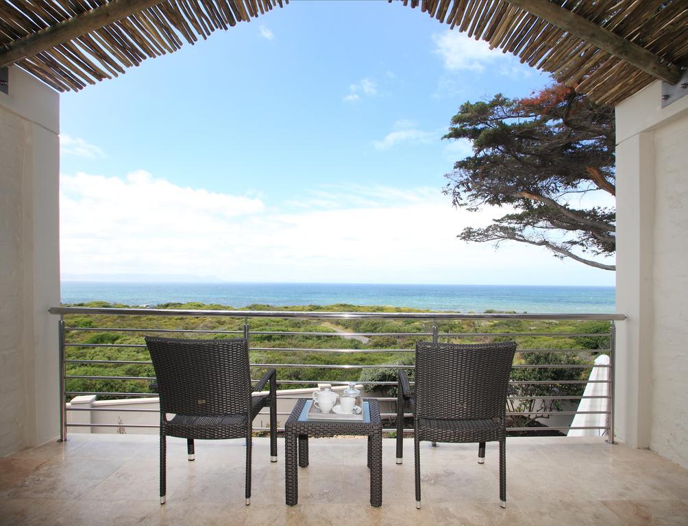 Abalone Guest Lodge Херманус Экстерьер фото