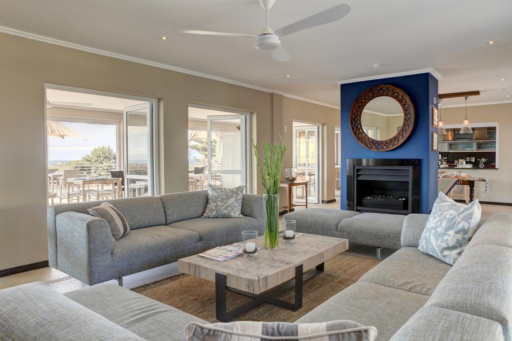 Abalone Guest Lodge Херманус Экстерьер фото