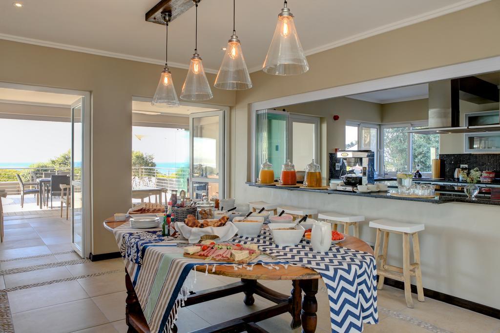 Abalone Guest Lodge Херманус Экстерьер фото
