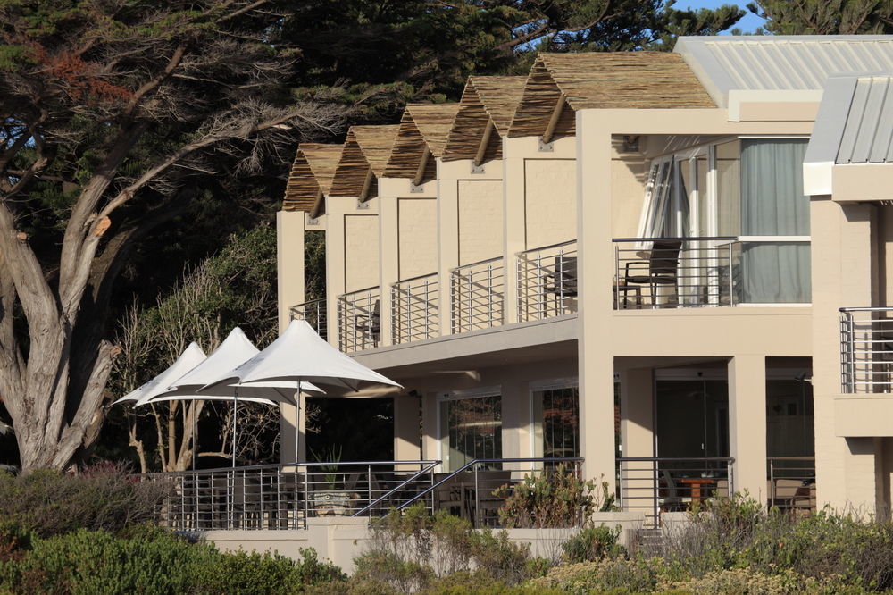 Abalone Guest Lodge Херманус Экстерьер фото