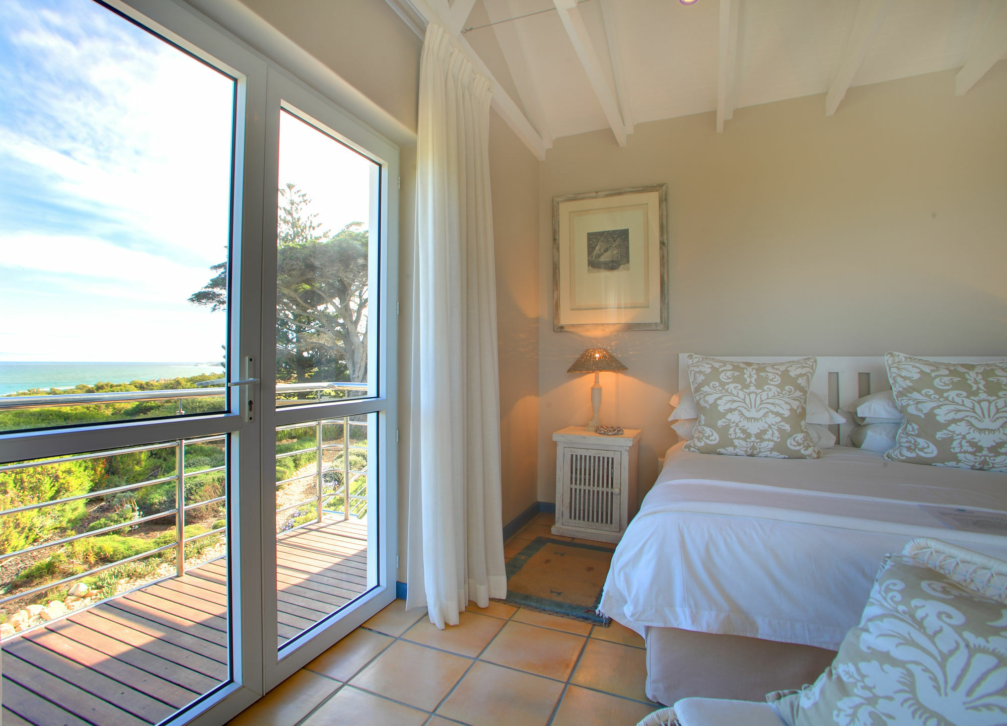 Abalone Guest Lodge Херманус Экстерьер фото