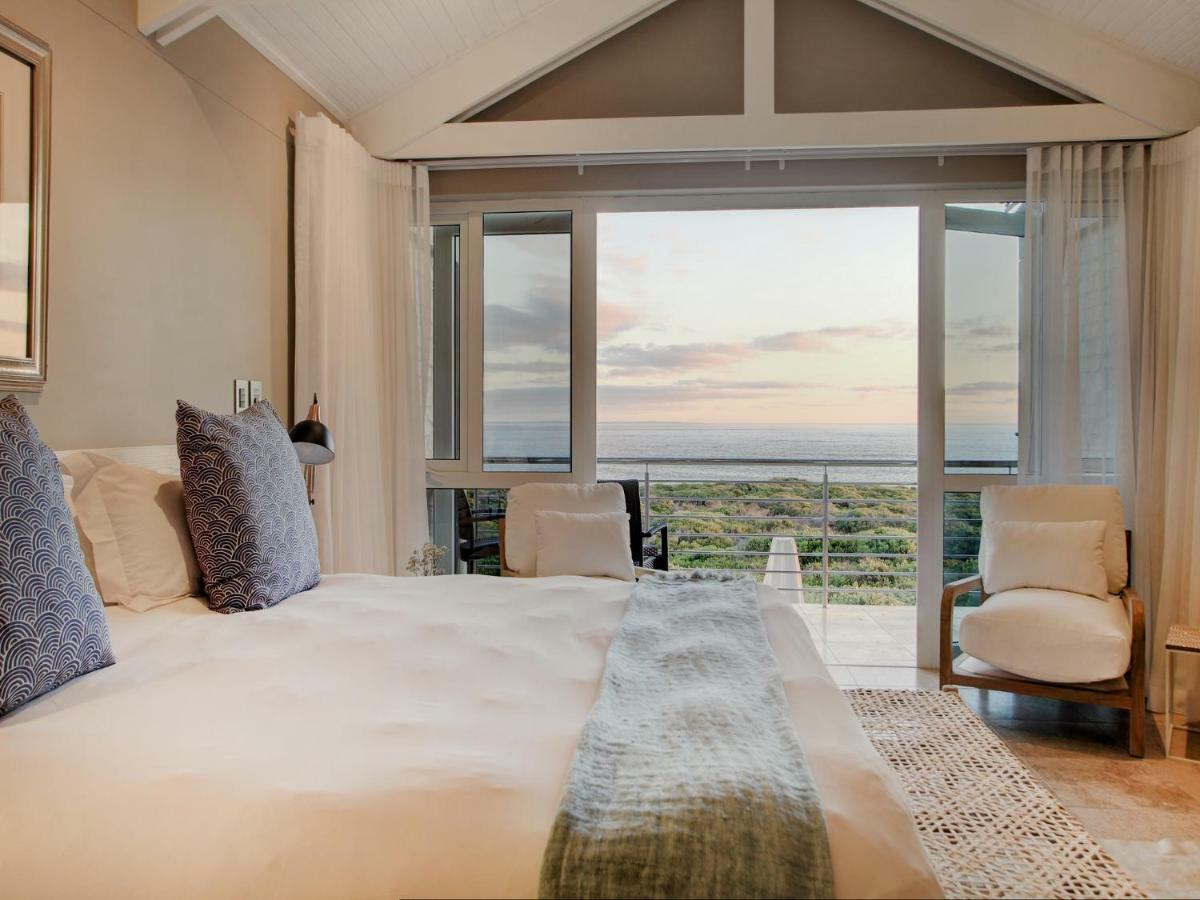 Abalone Guest Lodge Херманус Экстерьер фото