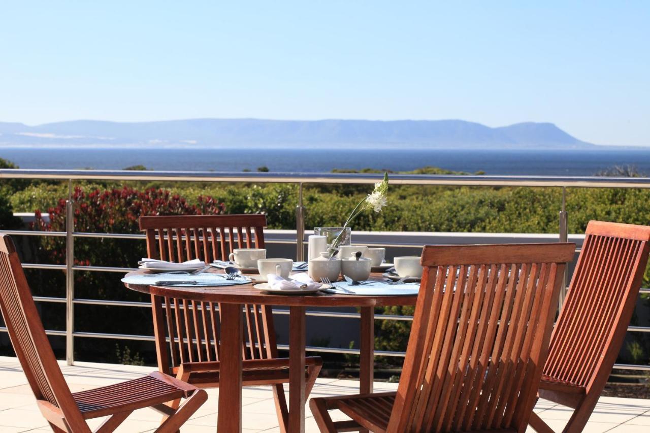 Abalone Guest Lodge Херманус Экстерьер фото