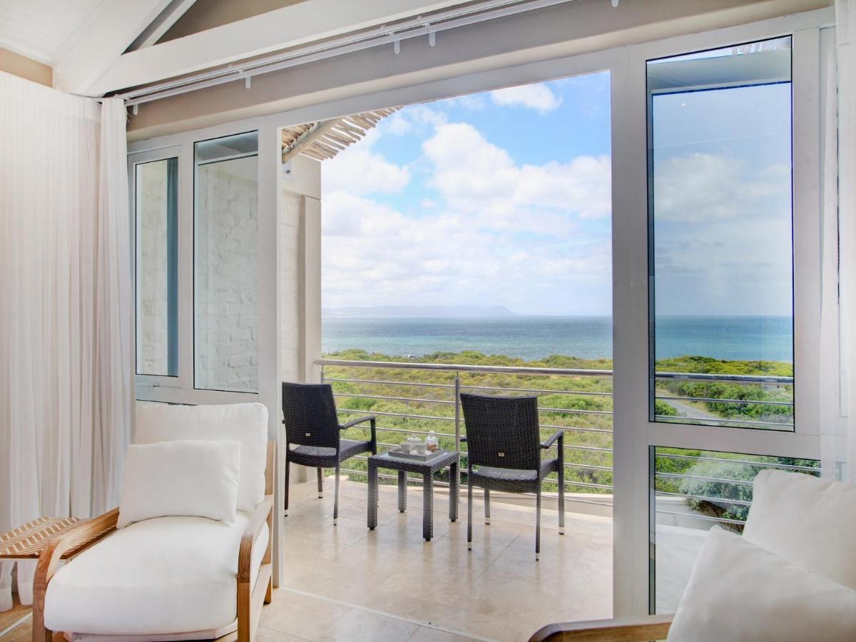 Abalone Guest Lodge Херманус Экстерьер фото