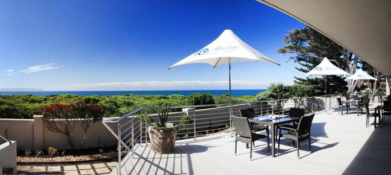 Abalone Guest Lodge Херманус Экстерьер фото