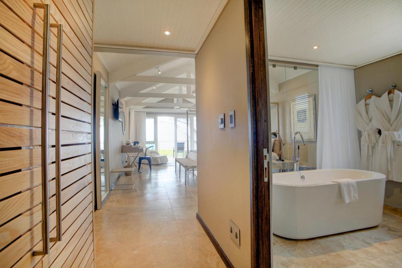 Abalone Guest Lodge Херманус Экстерьер фото