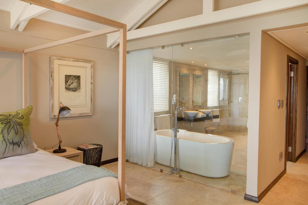 Abalone Guest Lodge Херманус Экстерьер фото